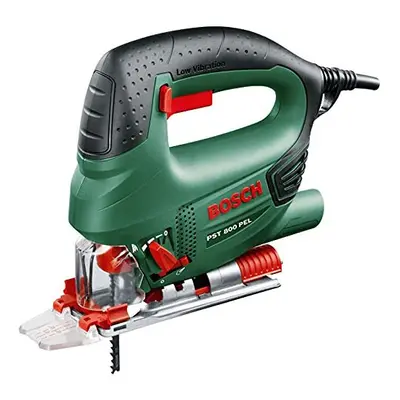 Bosch Home and Garden Jigsaw PST PEL (530 W, in case)