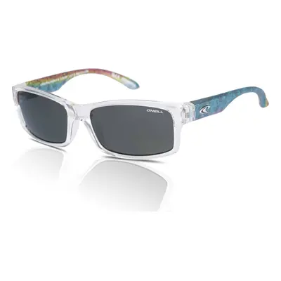 O'Neill Sunglasses Paliker 2.0 113P Gloss Crystal/Smoke Lens