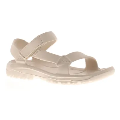 (Beige, (Adults')) Teva Womens Walking Sandals Hurricane Drift beige UK Size