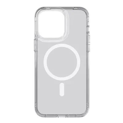 Tech21 Evo Clear mobile phone case cm (6.7") Cover Transparent