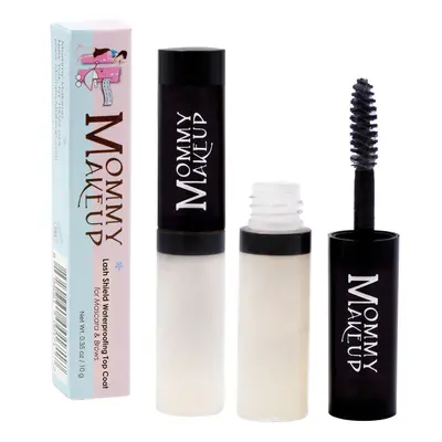 Lash Shield Waterproofing Top Coat for Mascara Brows Waterproof Tearproof Smudgeproof Mascara Fi