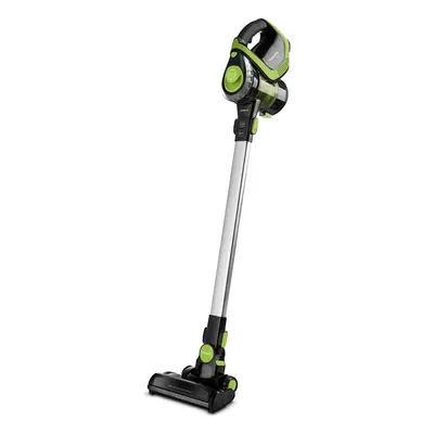 Polti Forzaspira SR110, Cordless Rechargeable Slim Vacuum Cleaner, 2-in-1, Cyclonic Technology, 