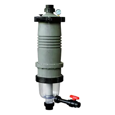 Certikin Multicyclone Prefilter And Water Saver (MCC01)