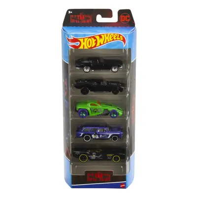 Batman car pack