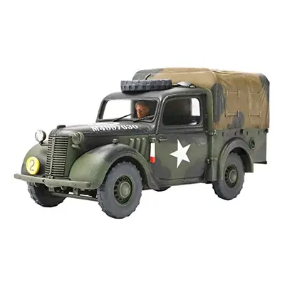 300032562Â 1:48Â WWII British Small Service Vehicle 10PS