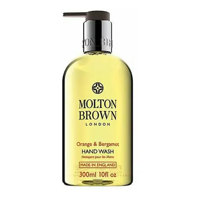 Molton Brown Orange & Bergamot Hand Wash New300ml