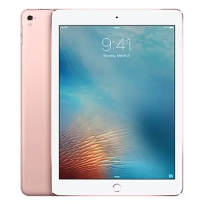 Apple iPad Pro 10.5" 256GB Rose Gold | Wi-Fi