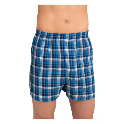 Fruit of the Loom Men's Boxer Brief Assorted X-Large