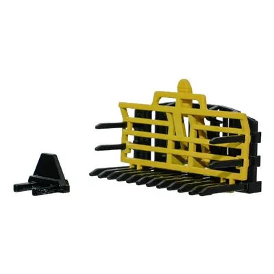 Britains Diecast Buck Rake attachment Farm Model