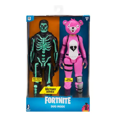 FORTNITE Victory Series Duo Figure Pack