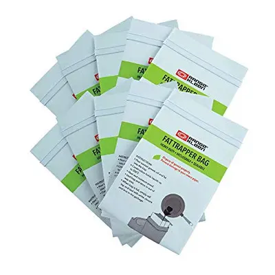 Range Kleen Fat Trapper Refill Bags 10-pk.