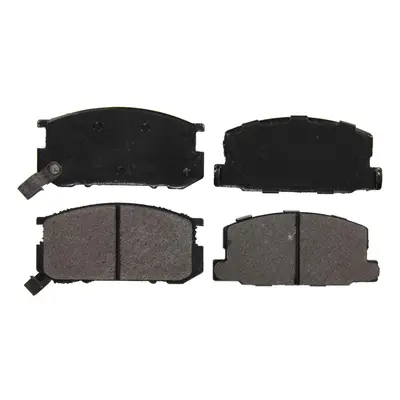 Wagner QuickStop ZX282 Front Disc Brake Pad Set for Toyota Coroll