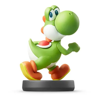 Yoshi amiibo - Japan Import (Super Smash Bros Series)