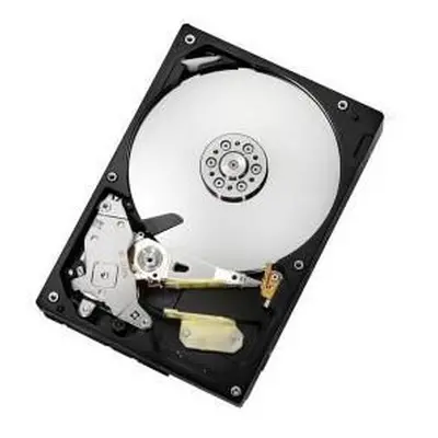 80GB Serial-ATA (SATA) 7200rpm