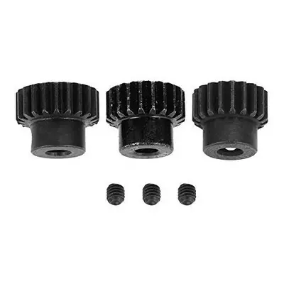 Motor Pinion Gears 32DP 5mm 1315T 1618T 1921T Motor Pinion Gears Combo Set for RC Car13T 14T 15T