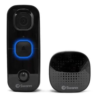 Swann Buddy Video Doorbell Piece Set