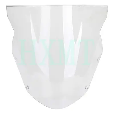 (White) For Kawasaki NINJA ER6F ER-6F EX650R 2010 Motorcycle screen