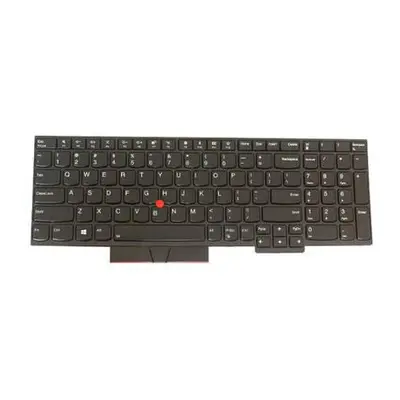 FRU CM Keyboard w Num ASM (Chi