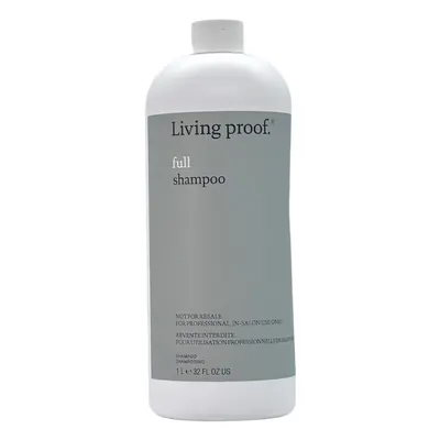 Living Proof Full Shampoo Oz