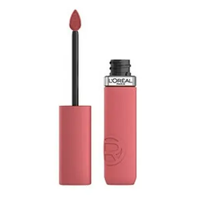 L'OrÃ©al Paris - Infaillible Matte Resistance Lipstick Lipstick&Chill - For Women, ml