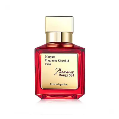 Maison Francis Kurkdjian Baccaract Rouge Pure Perfume 2.4 Floz/70ml