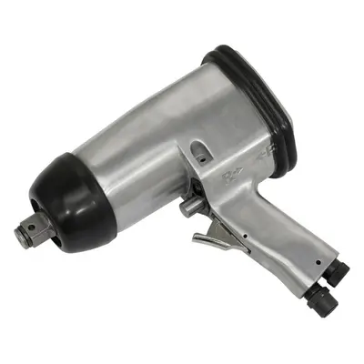 Heavy Duty Air Impact Wrench - 3/4 Inch Sq Drive - Variable Air & Torque Control