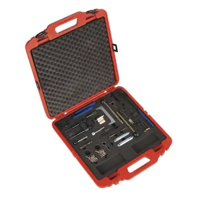 Diesel & Petrol Engine Timing Tool Master Kit - For VAG VW - Belt & Chain Drive