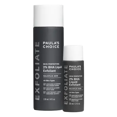 Paula's Choice Skin Perfecting 2% BHA Liquid Salicylic Acid Exfoliant