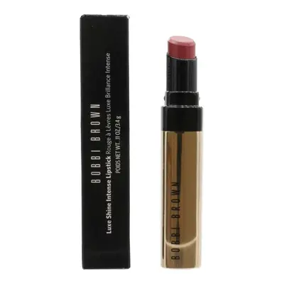 Bobbi Brown Luxe Shine Intense Pink Lipstick Claret