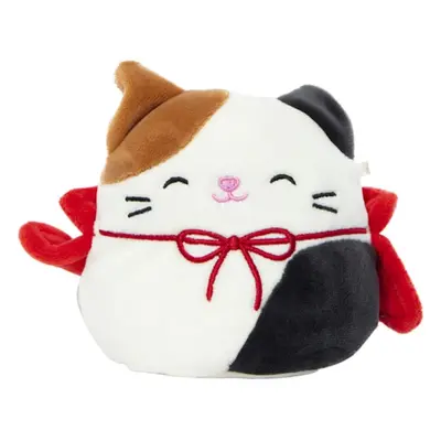 Squishmallows Halloween Cam The Cat Vampire