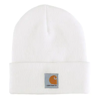 Carhartt Kids' Acrylic Watch Hat Marshmallow (Toddler) One Size