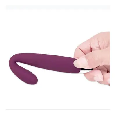 Svakom Cici Flexible Head Vibrator Violet