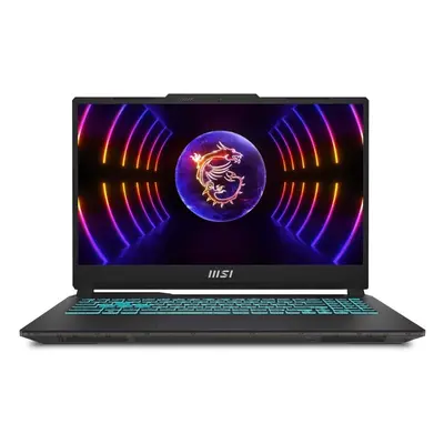 MSI Cyborg A13VF-802UK 15.6" Laptop Intel i7 16GB 512GB RTX