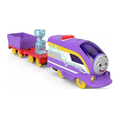 Mattel Thomas And Friends Talking Kana | Toys