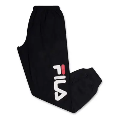 Fila Big and Tall Sweatpants for Men - Mens Fleece Sweatpants Joggers