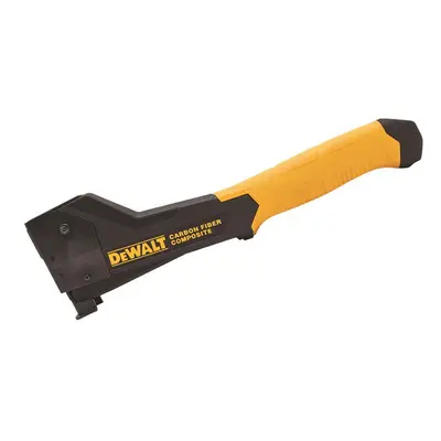 Dewalt DWHT75900-0 Carbon Fibre Composite Hammer Tacker DHT075900