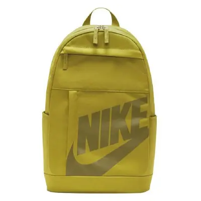 NIKE Backpack Green One Size