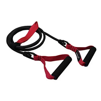 FINIS Dryland Stretch Cord (Heavy, Red)