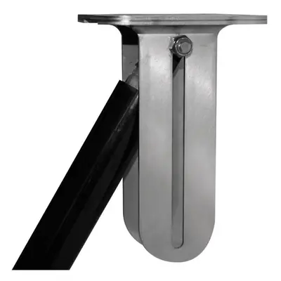 SLIDE BRACKET HATCH LIFT