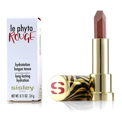 Le Phyto Rouge Long Lasting Hydration Lipstick - # Beige Copacabana - 3.4g/0.11oz