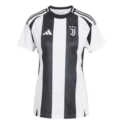 (L) Juventus Home Shirt (Womens)