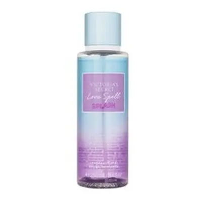 Victorias Secret - Love Spell Splash TÄlovÃ½ sprej 250ml