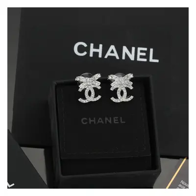 CHANEL Earrings, Classic Stud Earrings, Luxurious And Fashionable.