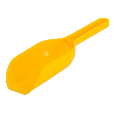 Plastic Sand and Garden Scoop