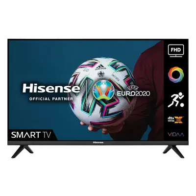 Hisense 40A4GTUK 40" Smart TV