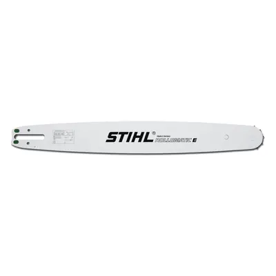 Stihl Rollomatic Mini Guide Rail cm, 1.1 mm, 1/4 Inch