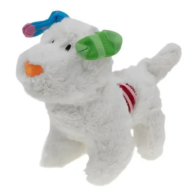 Good Boy Christmas The Snowman & The Snowdog Toy Dog