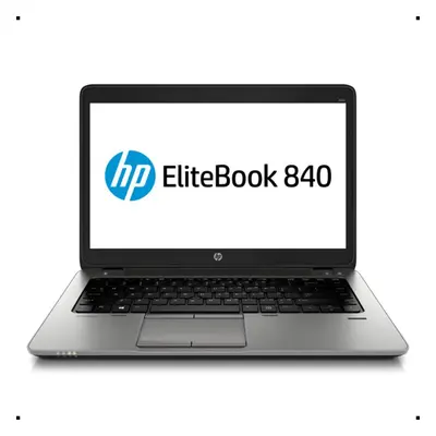 HP Elitebook G1 14inch HD LED-backlit anti-glare Laptop Computer Intel Dual-Core i5-4300U up to 