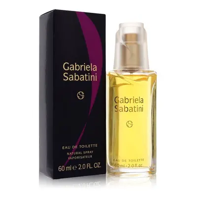 Gabriela Sabatini 60ml EDT Spray