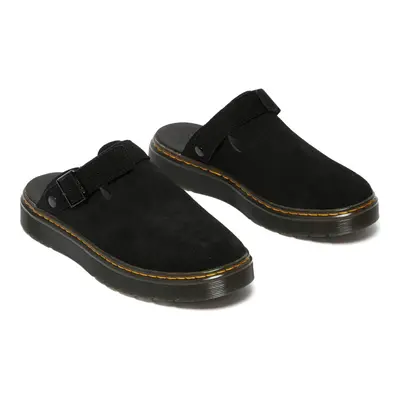 Dr. Martens Unisex Carlson Mule Black US Men